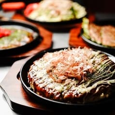 鉄板バル SOURCE ソース 五反田店 2