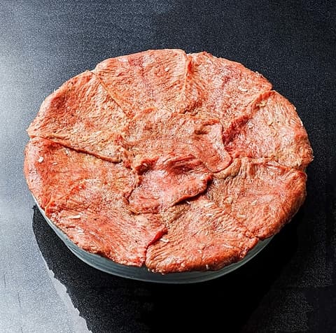 焼肉飯店 京昌園 静岡駅南口店