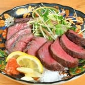 のぶちゃん 梅田東通り店 3