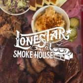 LONESTAR SMOKE HOUSE ローンスター スモークハウス 関内 3