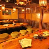 ナンクルナイサ まさか家 立川店 3