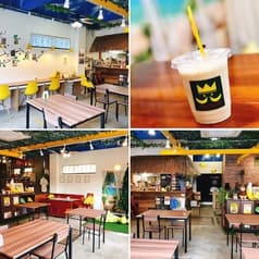 バナナの小さなテーマパーク banana王国 2