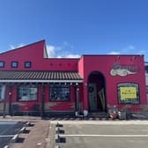 アジアンダイニングGocoo 3