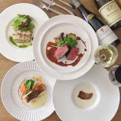 ブラッスリー　クー 2