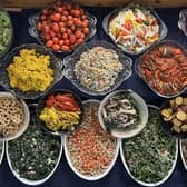 野菜塾 レストラン 3