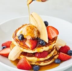 J S PANCAKE CAFE 札幌ステラプレイス店 2