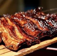 鰻割烹まるぜん 2