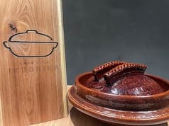 土鍋ごはん いくしか 2