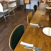 Chez Nishimura シェ ニシムラ 3