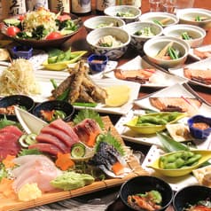 しあわせ港 千葉駅西口店 2