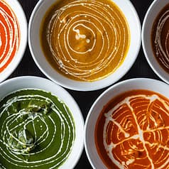 ナマステアジアンダイニング&バー 2