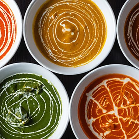 ナマステアジアンダイニング&バー