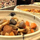 おばんざい のみねぇ 3