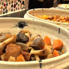 おばんざい のみねぇ 2