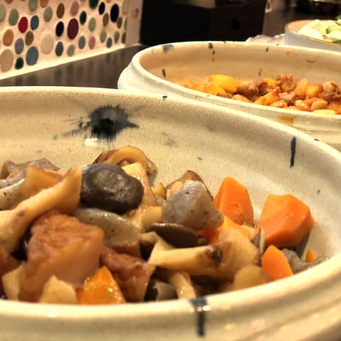 おばんざい のみねぇ