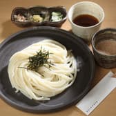 水沢うどん 水香苑 高崎モントレー店 3