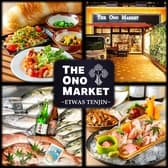 THE ONO MARKET ザオノマーケット 3