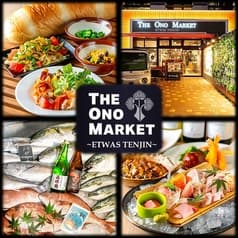 THE ONO MARKET ザオノマーケット 2
