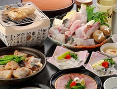 海鮮料理 ふぐ活 2