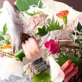 越ノ宴わらん 県央店 3