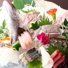 越ノ宴わらん 県央店 2