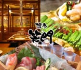 九州創作酒場 博多 笑門 3