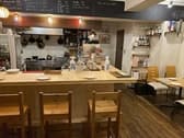 Cafe&Dining Karaltupo カフェ&ダイニング カラッポ 3