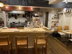 Cafe&Dining Karaltupo カフェ&ダイニング カラッポ 2