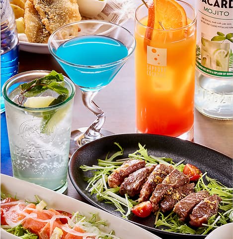 Dining Bar CAFE DE HAVEN カフェ ド ハーフェン