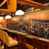 魚と天ぷらが旨い マジで居酒屋 3