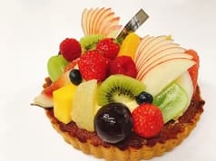 パティスリー ベルエキップ 2