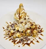 カフェ グロウ 嵐山 Cafe GROW Arashiyama×Can☆Do 3