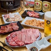 炭火焼ひなや 3