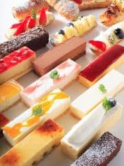 スティックスイーツファクトリー シャレオ店 2