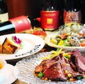 Bishokuバル マル本店 3