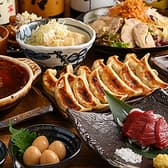 肉汁餃子のダンダダン 新小岩店 3