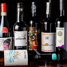 やきにく黒ちゃん イタリアンバルとヤキニクスタイル 2