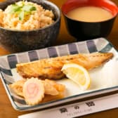 キッチン 桑の樹 3