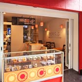 谷中満天ドーナツ 3