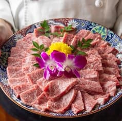 牛ざんまい 日進店 2