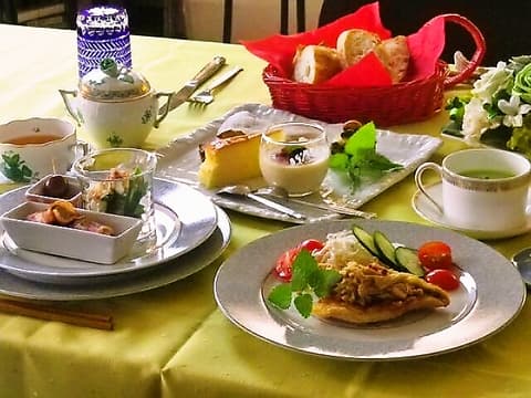 サロン ド カピラ