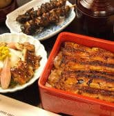 うなぎ さんしょ 3