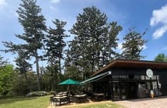 Outdoor Terrace LOTUS 2