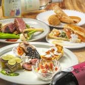 Bistro yuj ビストロユジュ 3