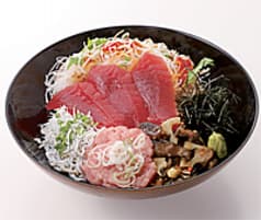 フードコート&ビアEat it! 東京ビッグサイト店 2