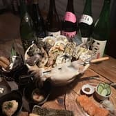 ビアテラスルチャドール 3