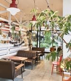 DOG DEPT CAFE レイクタウンアウトレット店 3