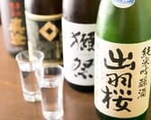 駒八　豊洲店 3