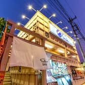 沖縄料理 ちぬまん 美ら海水族館前店 3