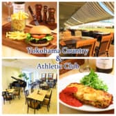 横浜カントリー&アスレティッククラブ 3